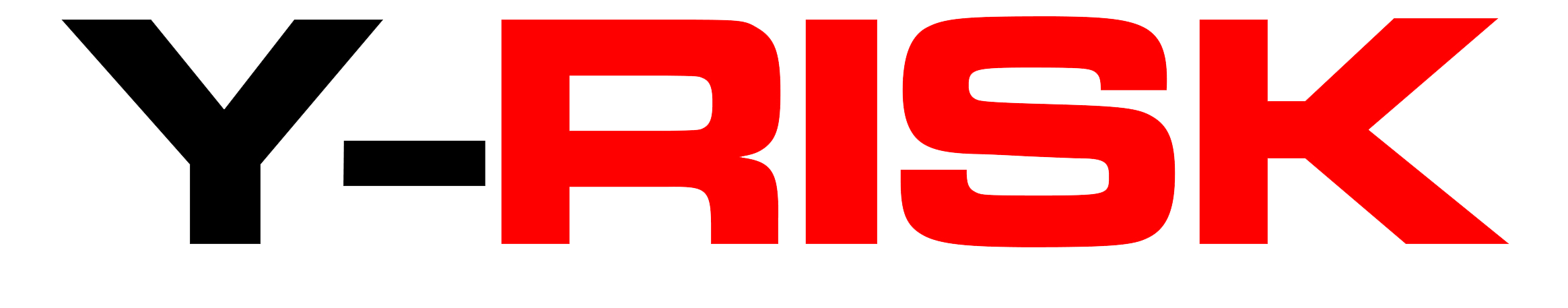 Y-RISK LOGO